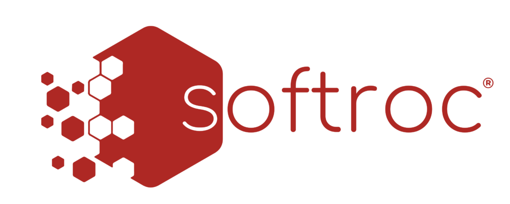 Softroc logo